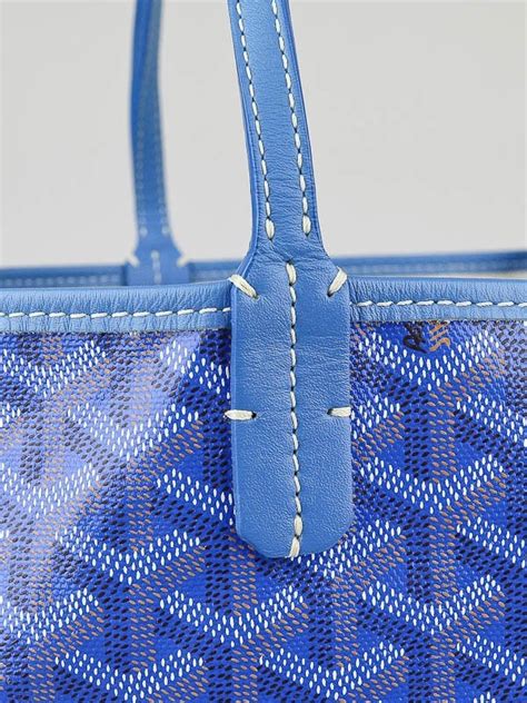 fake goyard on ebay|authentic Goyard handbags.